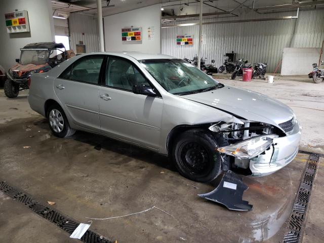 Photo 3 VIN: 4T1BE32K72U637596 - TOYOTA CAMRY LE 