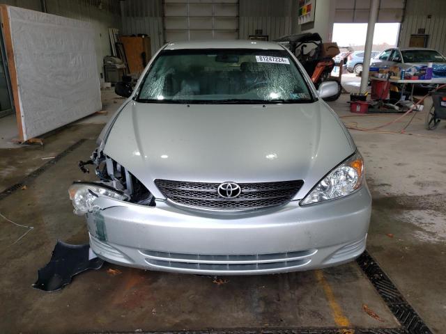 Photo 4 VIN: 4T1BE32K72U637596 - TOYOTA CAMRY LE 