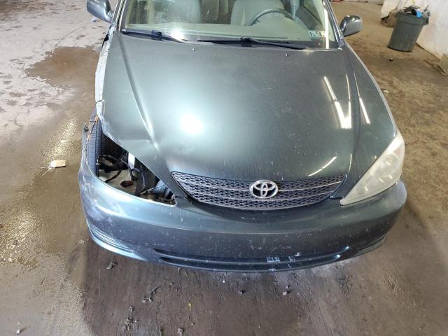 Photo 10 VIN: 4T1BE32K72U640725 - TOYOTA CAMRY LE 