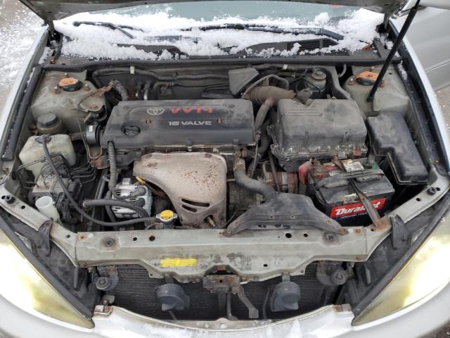 Photo 10 VIN: 4T1BE32K73U127654 - TOYOTA CAMRY 