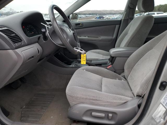 Photo 6 VIN: 4T1BE32K73U127654 - TOYOTA CAMRY 