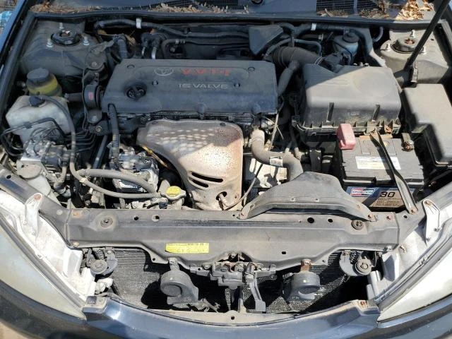 Photo 10 VIN: 4T1BE32K73U138329 - TOYOTA CAMRY 