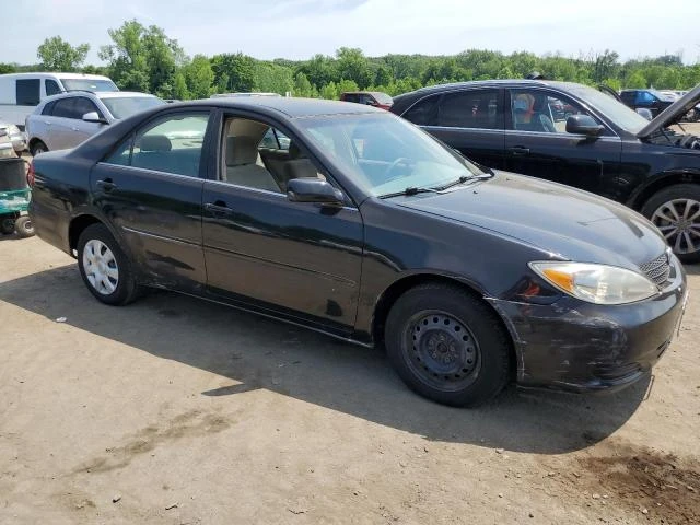 Photo 3 VIN: 4T1BE32K73U138329 - TOYOTA CAMRY 