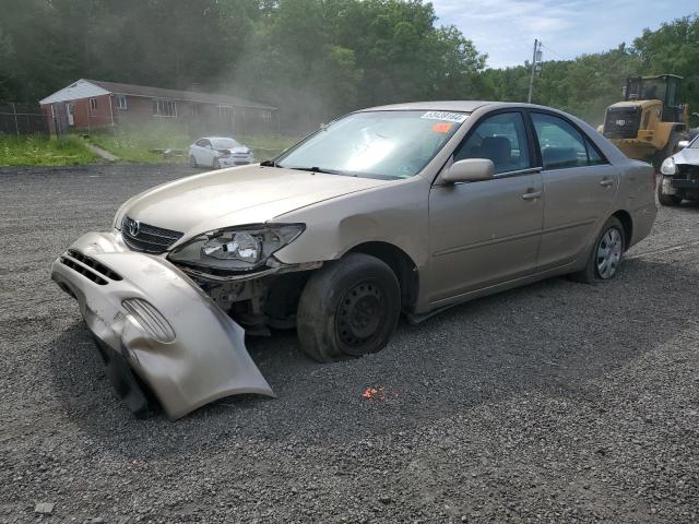 Photo 0 VIN: 4T1BE32K73U154854 - TOYOTA CAMRY 