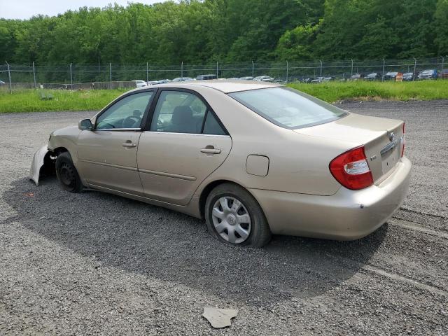 Photo 1 VIN: 4T1BE32K73U154854 - TOYOTA CAMRY 