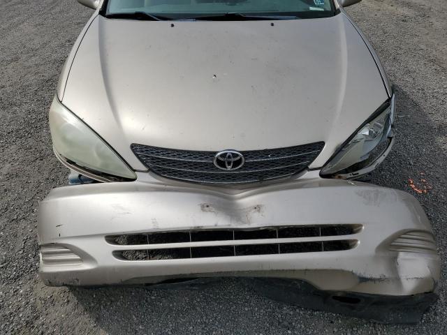 Photo 10 VIN: 4T1BE32K73U154854 - TOYOTA CAMRY 