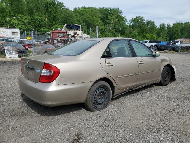 Photo 2 VIN: 4T1BE32K73U154854 - TOYOTA CAMRY 