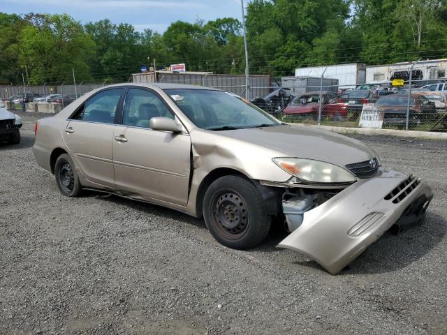 Photo 3 VIN: 4T1BE32K73U154854 - TOYOTA CAMRY 