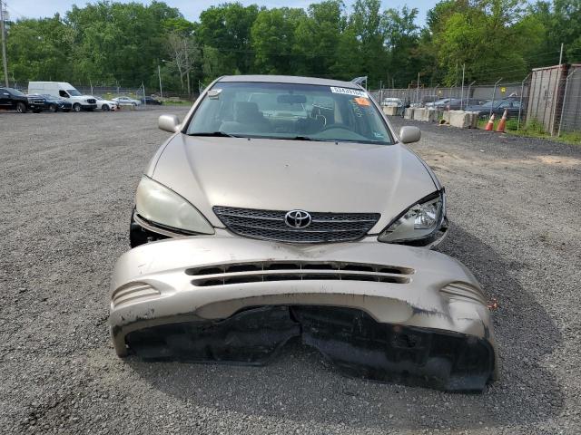 Photo 4 VIN: 4T1BE32K73U154854 - TOYOTA CAMRY 