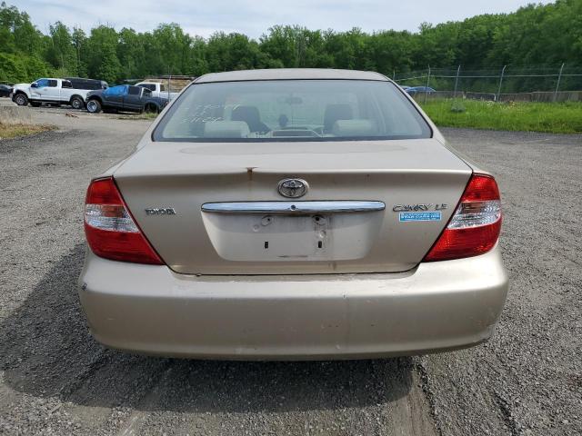 Photo 5 VIN: 4T1BE32K73U154854 - TOYOTA CAMRY 