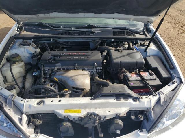 Photo 10 VIN: 4T1BE32K73U157429 - TOYOTA CAMRY 