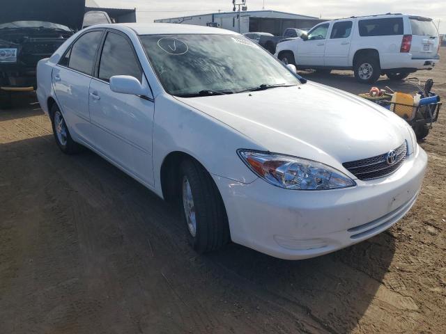 Photo 3 VIN: 4T1BE32K73U157429 - TOYOTA CAMRY 