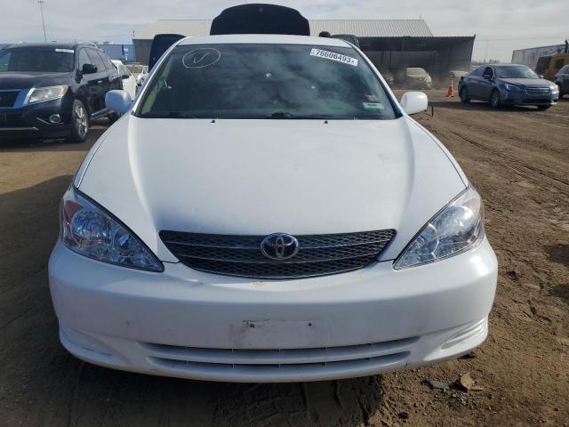 Photo 4 VIN: 4T1BE32K73U157429 - TOYOTA CAMRY 