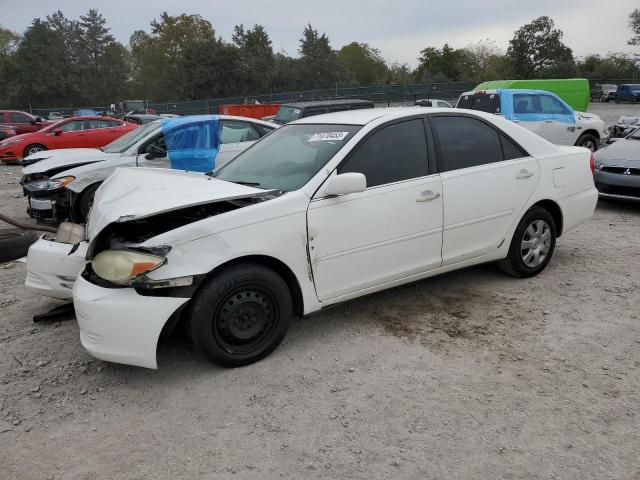 Photo 0 VIN: 4T1BE32K73U172481 - TOYOTA CAMRY LE 