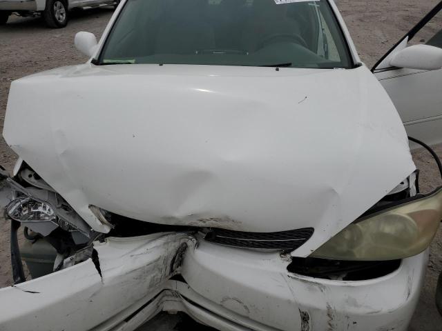 Photo 10 VIN: 4T1BE32K73U172481 - TOYOTA CAMRY LE 