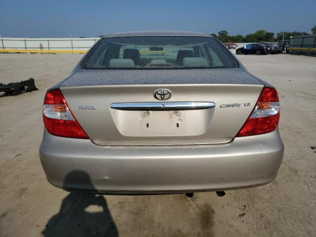 Photo 5 VIN: 4T1BE32K73U186090 - TOYOTA CAMRY LE 