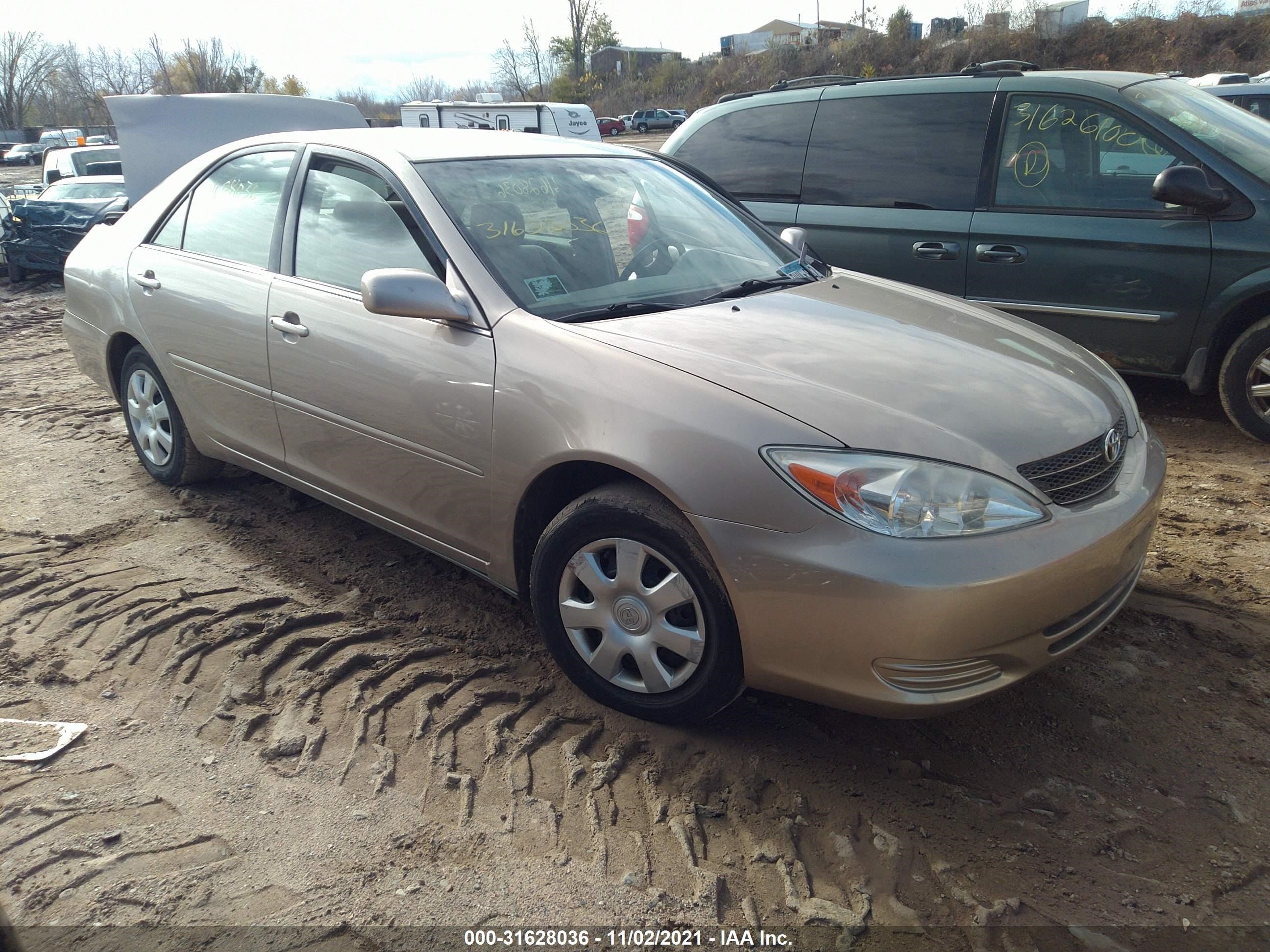 Photo 0 VIN: 4T1BE32K73U195050 - TOYOTA CAMRY 