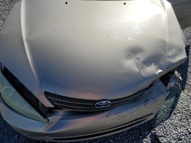 Photo 10 VIN: 4T1BE32K73U206841 - TOYOTA CAMRY LE 