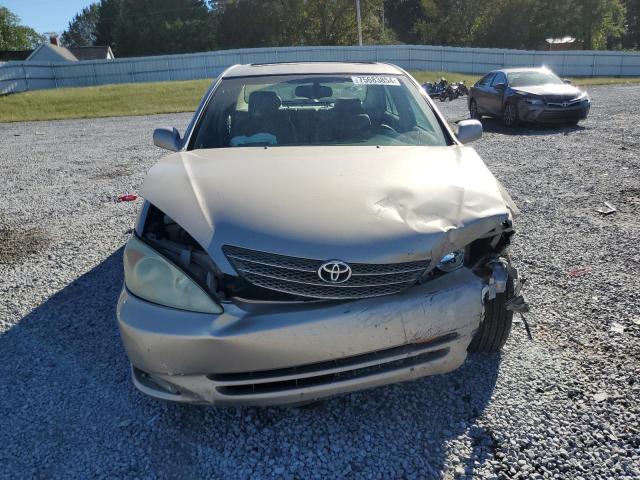 Photo 4 VIN: 4T1BE32K73U206841 - TOYOTA CAMRY LE 