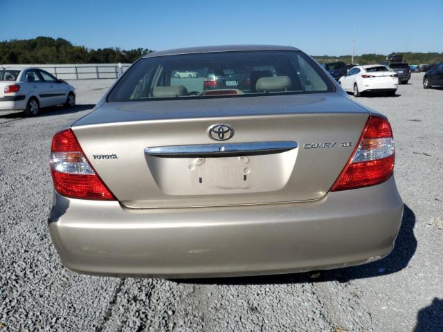 Photo 5 VIN: 4T1BE32K73U206841 - TOYOTA CAMRY LE 