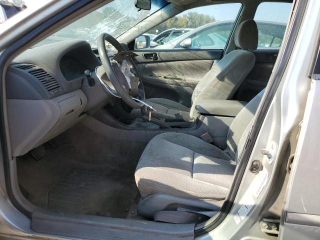 Photo 6 VIN: 4T1BE32K73U213286 - TOYOTA CAMRY LE 