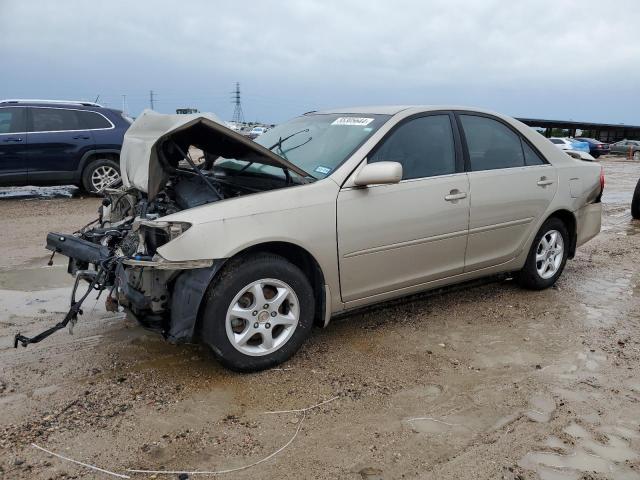 Photo 0 VIN: 4T1BE32K73U215703 - TOYOTA CAMRY 