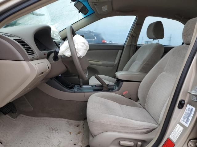 Photo 6 VIN: 4T1BE32K73U215703 - TOYOTA CAMRY 