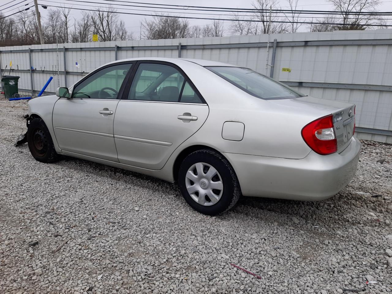 Photo 1 VIN: 4T1BE32K73U218746 - TOYOTA CAMRY 