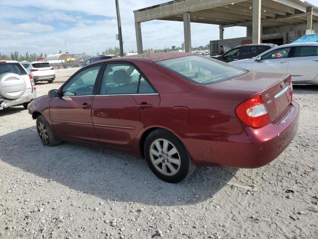 Photo 1 VIN: 4T1BE32K73U228001 - TOYOTA CAMRY 