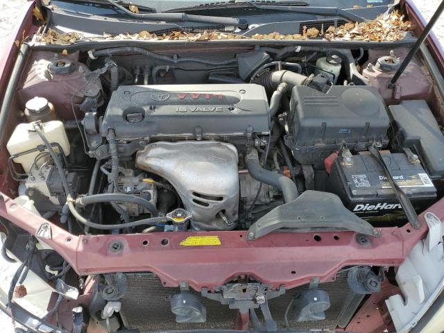 Photo 10 VIN: 4T1BE32K73U228001 - TOYOTA CAMRY 