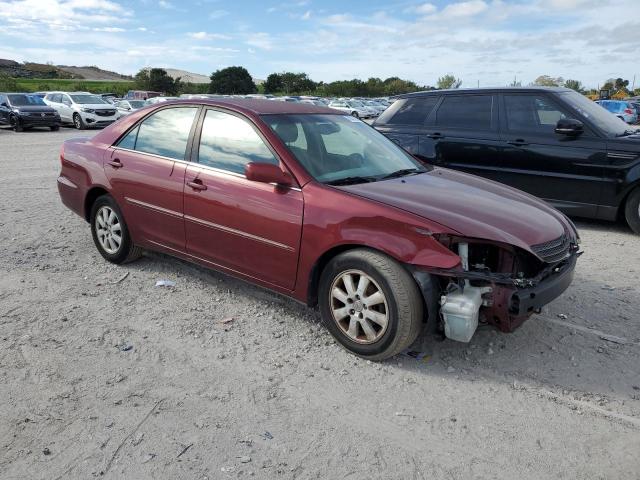 Photo 3 VIN: 4T1BE32K73U228001 - TOYOTA CAMRY 