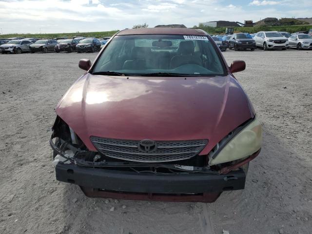 Photo 4 VIN: 4T1BE32K73U228001 - TOYOTA CAMRY 