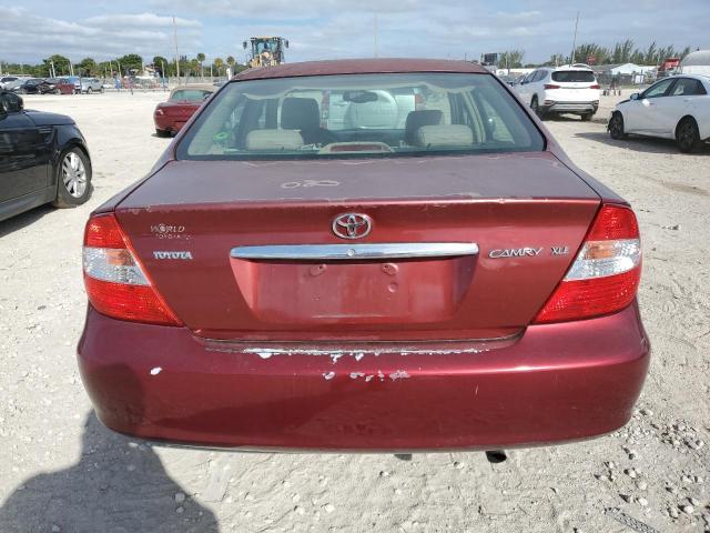 Photo 5 VIN: 4T1BE32K73U228001 - TOYOTA CAMRY 