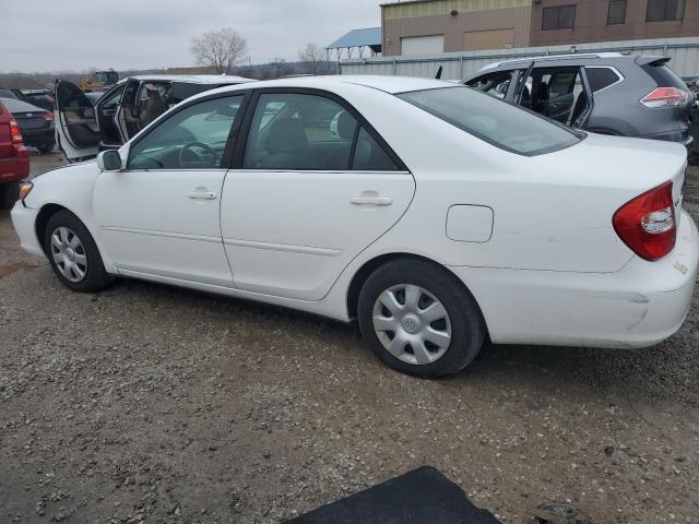 Photo 1 VIN: 4T1BE32K73U233909 - TOYOTA CAMRY 