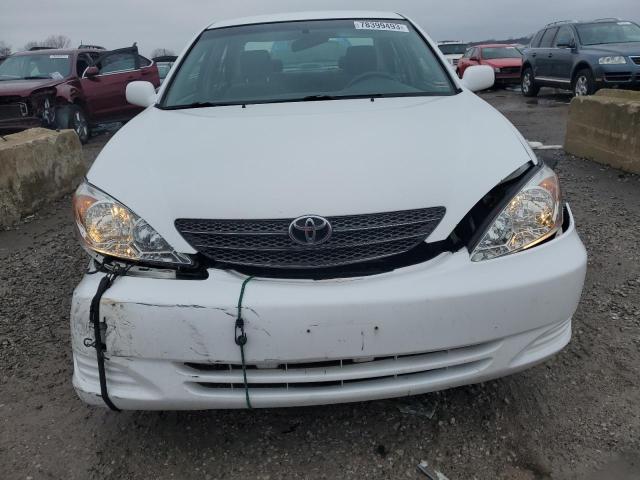 Photo 4 VIN: 4T1BE32K73U233909 - TOYOTA CAMRY 