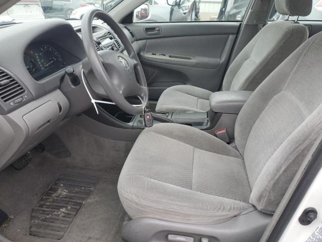 Photo 6 VIN: 4T1BE32K73U233909 - TOYOTA CAMRY 