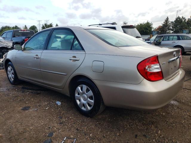 Photo 1 VIN: 4T1BE32K73U252850 - TOYOTA CAMRY LE 