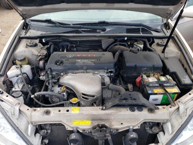 Photo 10 VIN: 4T1BE32K73U252850 - TOYOTA CAMRY LE 