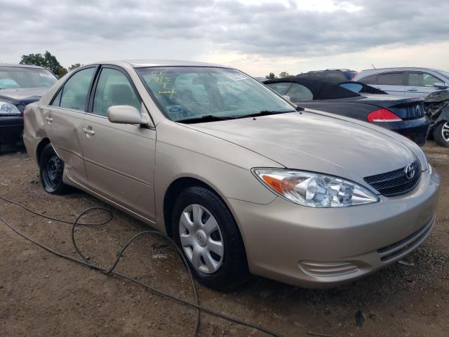 Photo 3 VIN: 4T1BE32K73U252850 - TOYOTA CAMRY LE 