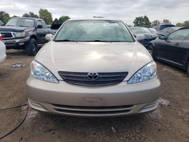 Photo 4 VIN: 4T1BE32K73U252850 - TOYOTA CAMRY LE 