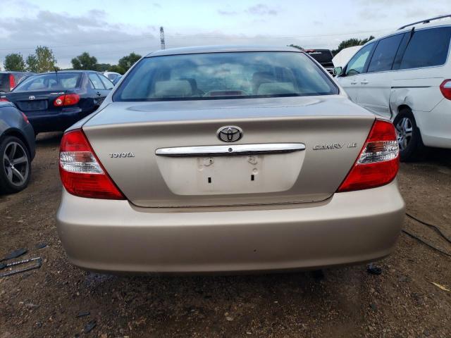 Photo 5 VIN: 4T1BE32K73U252850 - TOYOTA CAMRY LE 