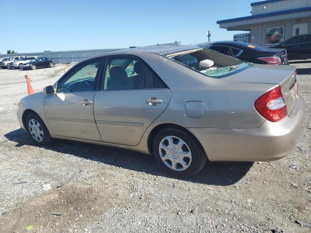 Photo 1 VIN: 4T1BE32K73U648292 - TOYOTA CAMRY 