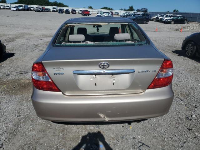 Photo 5 VIN: 4T1BE32K73U648292 - TOYOTA CAMRY 