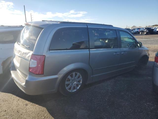 Photo 2 VIN: 4T1BE32K73U655565 - CHRYSLER MINIVAN 