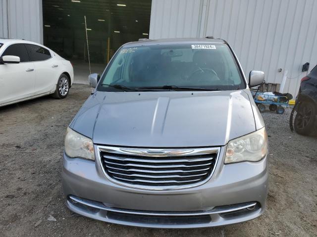 Photo 4 VIN: 4T1BE32K73U655565 - CHRYSLER MINIVAN 