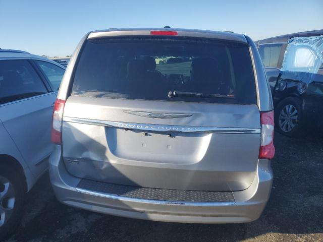 Photo 5 VIN: 4T1BE32K73U655565 - CHRYSLER MINIVAN 