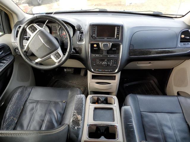 Photo 7 VIN: 4T1BE32K73U655565 - CHRYSLER MINIVAN 