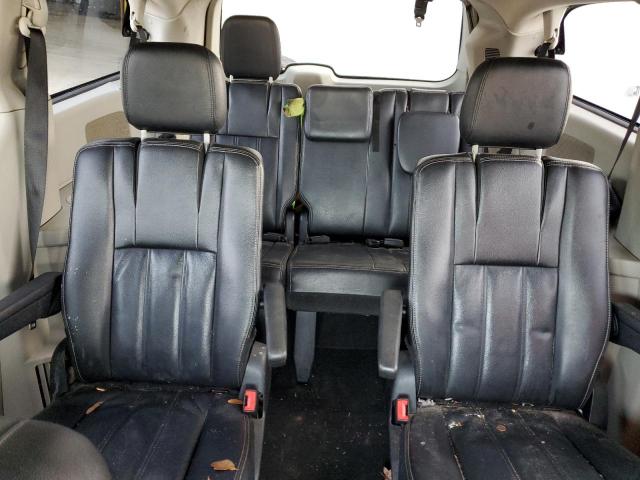 Photo 9 VIN: 4T1BE32K73U655565 - CHRYSLER MINIVAN 