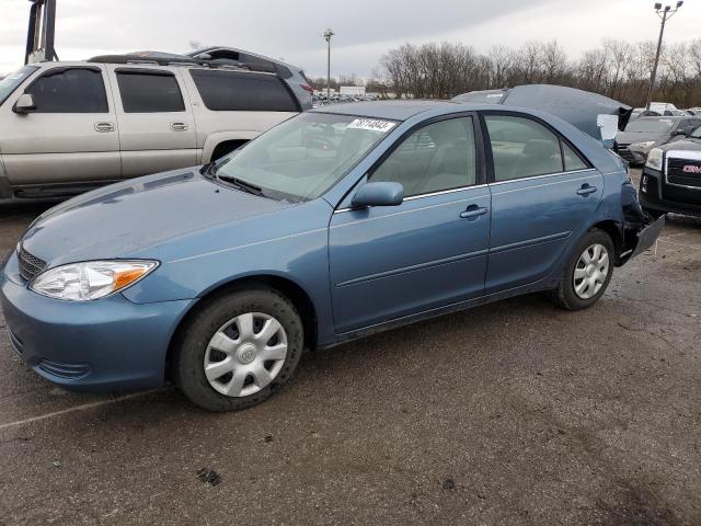 Photo 0 VIN: 4T1BE32K73U665528 - TOYOTA CAMRY 