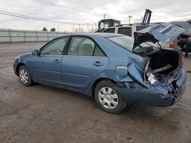 Photo 1 VIN: 4T1BE32K73U665528 - TOYOTA CAMRY 